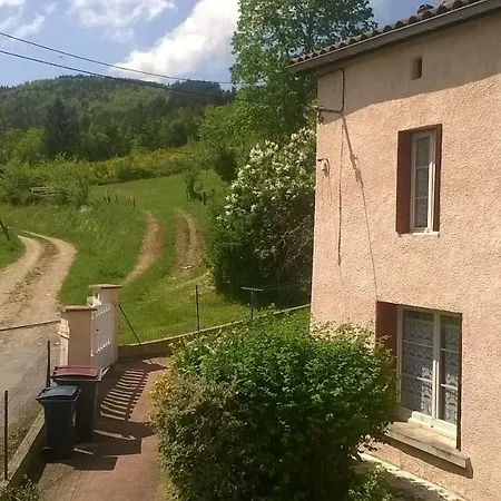 La Fermette Chanteuges