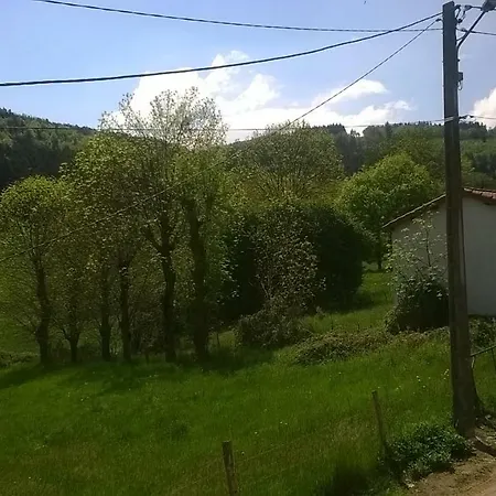 La Fermette Chanteuges